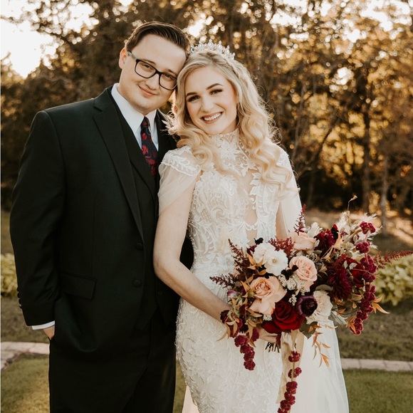 ✨ Salutations ✨ - Picture 5 of 8